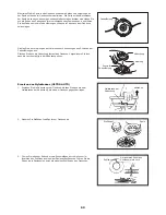 Предварительный просмотр 60 страницы Dolmar MS-4215 Original Instruction Manual