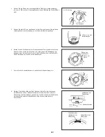 Preview for 61 page of Dolmar MS-4215 Original Instruction Manual