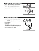 Предварительный просмотр 72 страницы Dolmar MS-4215 Original Instruction Manual