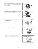 Предварительный просмотр 81 страницы Dolmar MS-4215 Original Instruction Manual