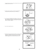 Preview for 82 page of Dolmar MS-4215 Original Instruction Manual