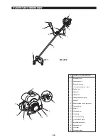 Предварительный просмотр 92 страницы Dolmar MS-4215 Original Instruction Manual