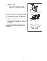 Preview for 95 page of Dolmar MS-4215 Original Instruction Manual