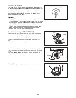 Предварительный просмотр 101 страницы Dolmar MS-4215 Original Instruction Manual