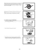 Предварительный просмотр 102 страницы Dolmar MS-4215 Original Instruction Manual