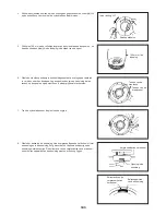 Предварительный просмотр 103 страницы Dolmar MS-4215 Original Instruction Manual