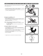 Предварительный просмотр 117 страницы Dolmar MS-4215 Original Instruction Manual