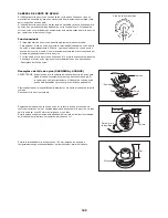 Предварительный просмотр 122 страницы Dolmar MS-4215 Original Instruction Manual