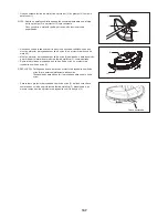 Preview for 137 page of Dolmar MS-4215 Original Instruction Manual