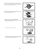 Предварительный просмотр 144 страницы Dolmar MS-4215 Original Instruction Manual