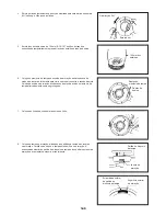 Предварительный просмотр 145 страницы Dolmar MS-4215 Original Instruction Manual