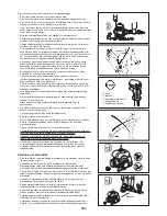 Preview for 151 page of Dolmar MS-4215 Original Instruction Manual