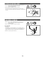 Предварительный просмотр 156 страницы Dolmar MS-4215 Original Instruction Manual