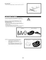 Preview for 157 page of Dolmar MS-4215 Original Instruction Manual