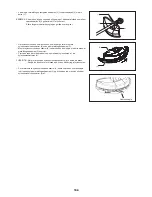 Preview for 158 page of Dolmar MS-4215 Original Instruction Manual