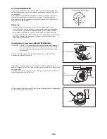 Preview for 164 page of Dolmar MS-4215 Original Instruction Manual