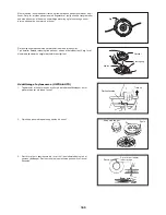 Предварительный просмотр 165 страницы Dolmar MS-4215 Original Instruction Manual