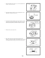 Предварительный просмотр 166 страницы Dolmar MS-4215 Original Instruction Manual