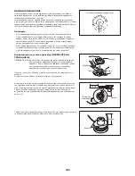 Предварительный просмотр 185 страницы Dolmar MS-4215 Original Instruction Manual