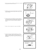 Preview for 187 page of Dolmar MS-4215 Original Instruction Manual