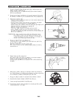 Preview for 188 page of Dolmar MS-4215 Original Instruction Manual