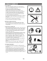 Предварительный просмотр 192 страницы Dolmar MS-4215 Original Instruction Manual