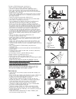 Предварительный просмотр 193 страницы Dolmar MS-4215 Original Instruction Manual