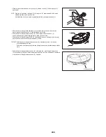 Preview for 200 page of Dolmar MS-4215 Original Instruction Manual