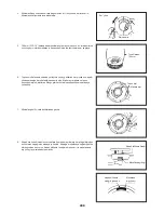 Preview for 208 page of Dolmar MS-4215 Original Instruction Manual