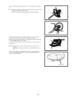 Предварительный просмотр 11 страницы Dolmar MS-430.4 C Original Instructions Manual