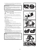 Предварительный просмотр 23 страницы Dolmar MS-430.4 C Original Instructions Manual