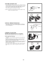 Предварительный просмотр 24 страницы Dolmar MS-430.4 C Original Instructions Manual