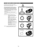 Предварительный просмотр 36 страницы Dolmar MS-430.4 C Original Instructions Manual