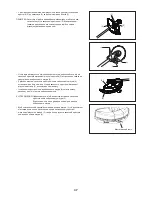 Предварительный просмотр 37 страницы Dolmar MS-430.4 C Original Instructions Manual