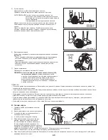 Предварительный просмотр 43 страницы Dolmar MS-430.4 C Original Instructions Manual