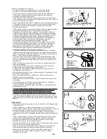 Предварительный просмотр 56 страницы Dolmar MS-430.4 C Original Instructions Manual