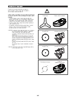 Предварительный просмотр 62 страницы Dolmar MS-430.4 C Original Instructions Manual