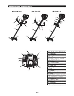 Предварительный просмотр 112 страницы Dolmar MS-430.4 C Original Instructions Manual