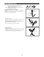 Предварительный просмотр 113 страницы Dolmar MS-430.4 C Original Instructions Manual