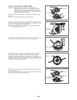 Предварительный просмотр 123 страницы Dolmar MS-430.4 C Original Instructions Manual