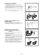 Предварительный просмотр 128 страницы Dolmar MS-430.4 C Original Instructions Manual