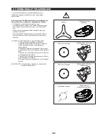 Предварительный просмотр 140 страницы Dolmar MS-430.4 C Original Instructions Manual