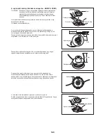 Предварительный просмотр 149 страницы Dolmar MS-430.4 C Original Instructions Manual