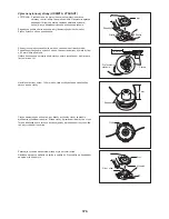 Предварительный просмотр 175 страницы Dolmar MS-430.4 C Original Instructions Manual