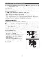 Предварительный просмотр 178 страницы Dolmar MS-430.4 C Original Instructions Manual