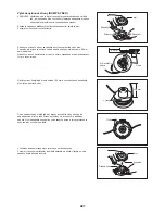 Предварительный просмотр 201 страницы Dolmar MS-430.4 C Original Instructions Manual