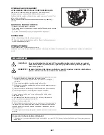 Предварительный просмотр 207 страницы Dolmar MS-430.4 C Original Instructions Manual