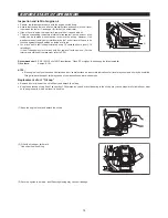 Preview for 14 page of Dolmar MS-4300.4R Original Instruction