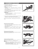 Preview for 38 page of Dolmar MS-4300.4R Original Instruction