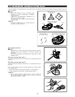 Preview for 39 page of Dolmar MS-4300.4R Original Instruction